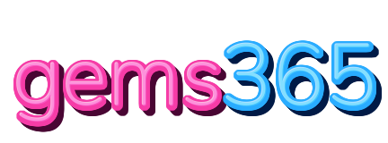 gems365 — logo kanal