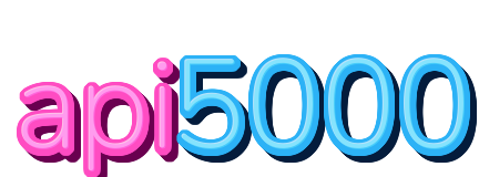 api5000 — logo kanal