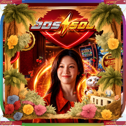 bos5000 — mitra unggulan
