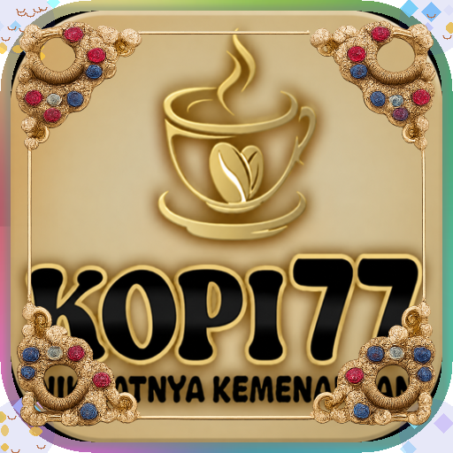kopi77 — mitra unggulan